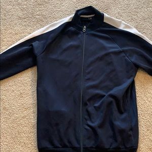 Men’s zip up hoodie - simons